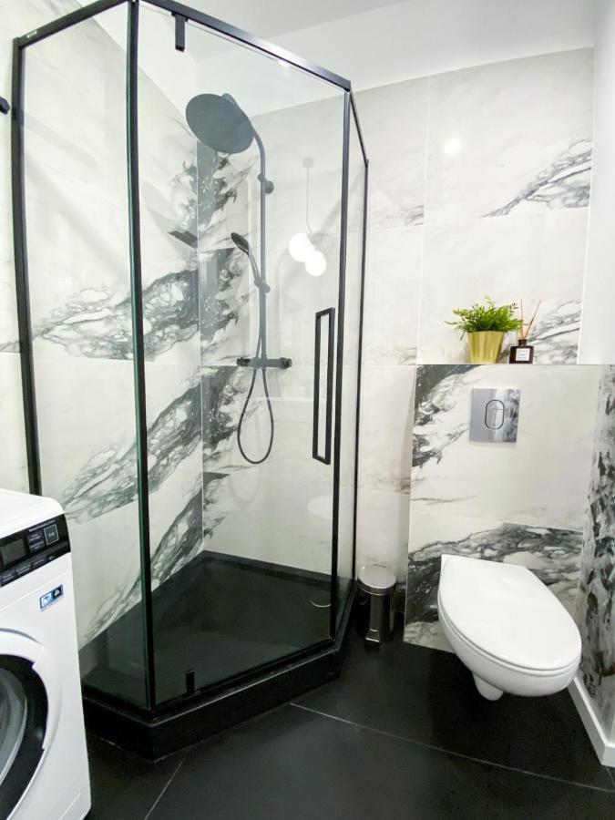 Apartament Family Zwierzyniecka Poznań Eksteriør bilde