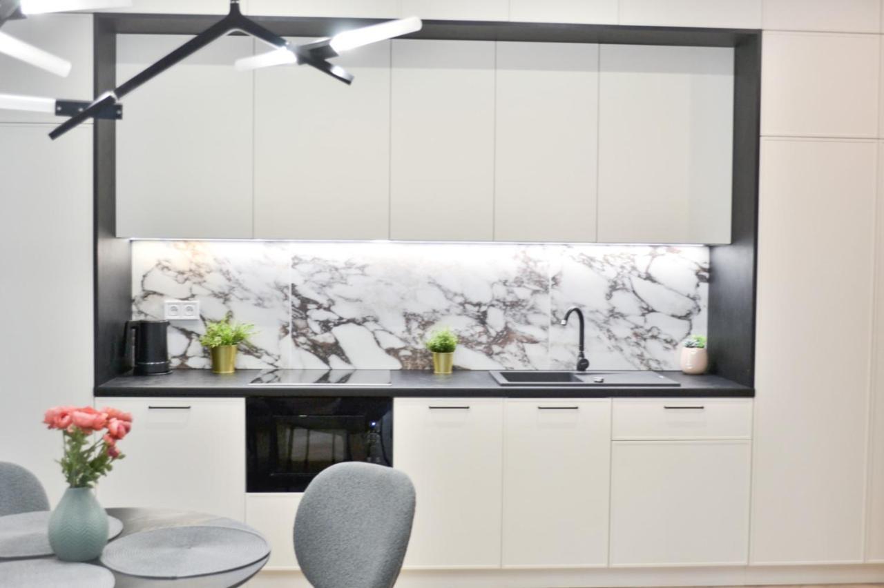 Apartament Family Zwierzyniecka Poznań Eksteriør bilde